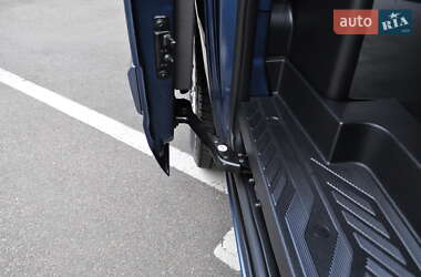 Грузопассажирский фургон Ford Transit Custom 2020 в 