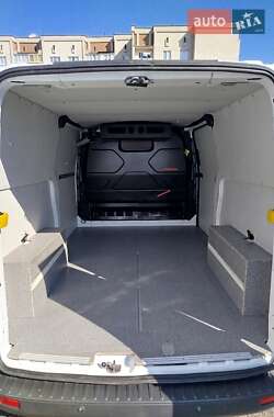 Грузовой фургон Ford Transit Custom 2016 в 