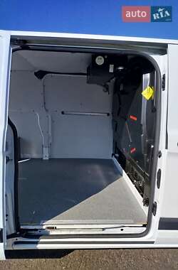 Грузовой фургон Ford Transit Custom 2016 в 