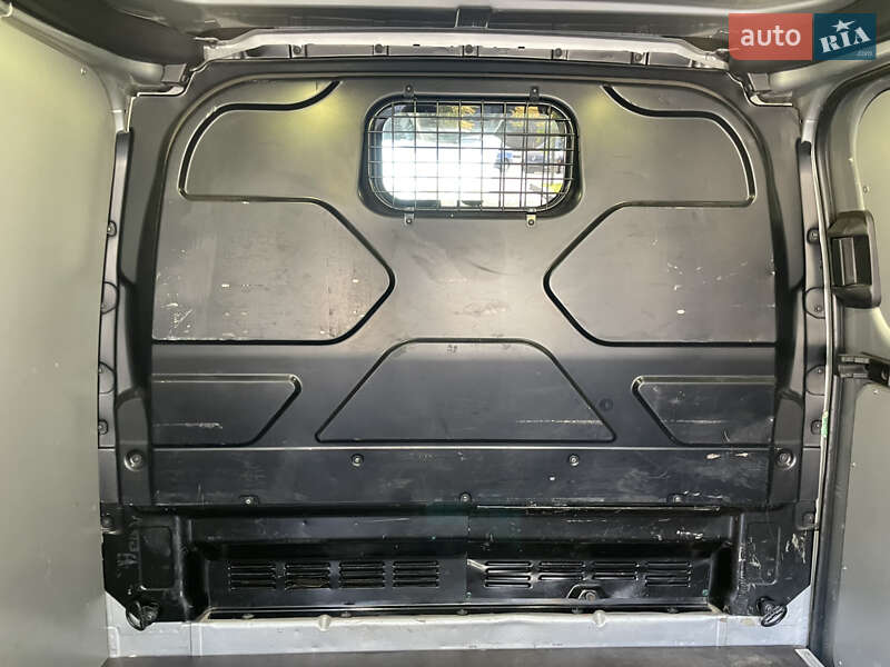 Грузовой фургон Ford Transit Custom 2017 в Днепре фото 42 Грузовой фургон Ford Transit Custom 2017 в Днепре