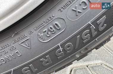 Грузовой фургон Ford Transit Custom 2020 в 