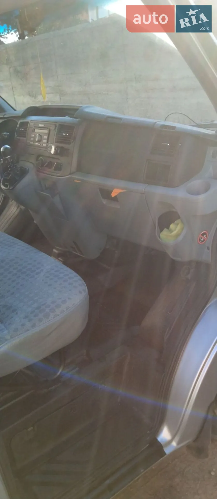 2011 Ford Transit Connect - мініатюра 2