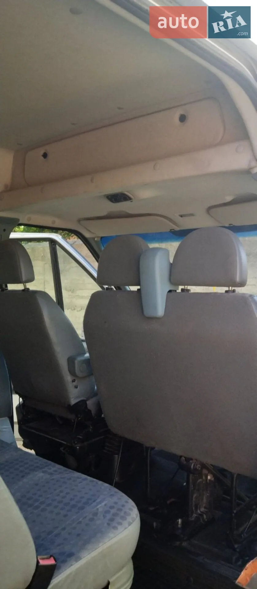 2011 Ford Transit Connect - мініатюра 3