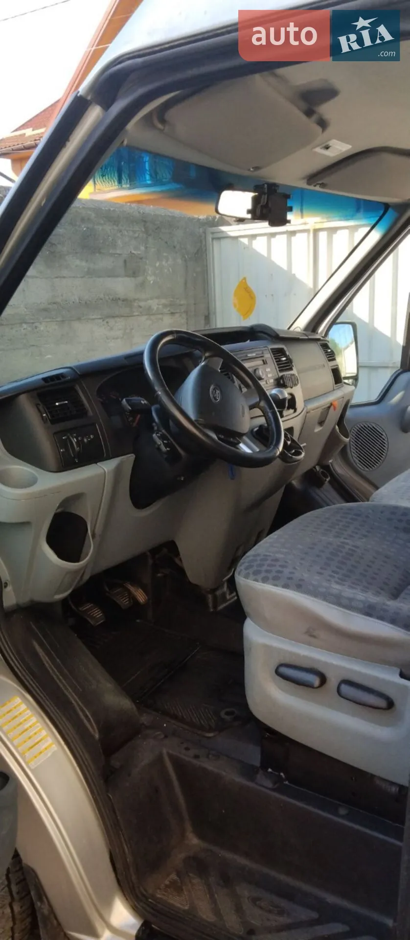 2011 Ford Transit Connect - мініатюра 5