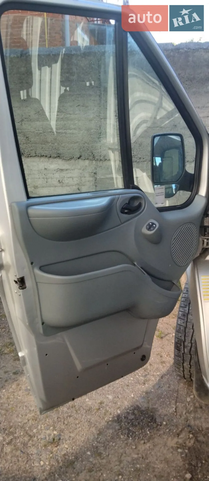 2011 Ford Transit Connect - мініатюра 7
