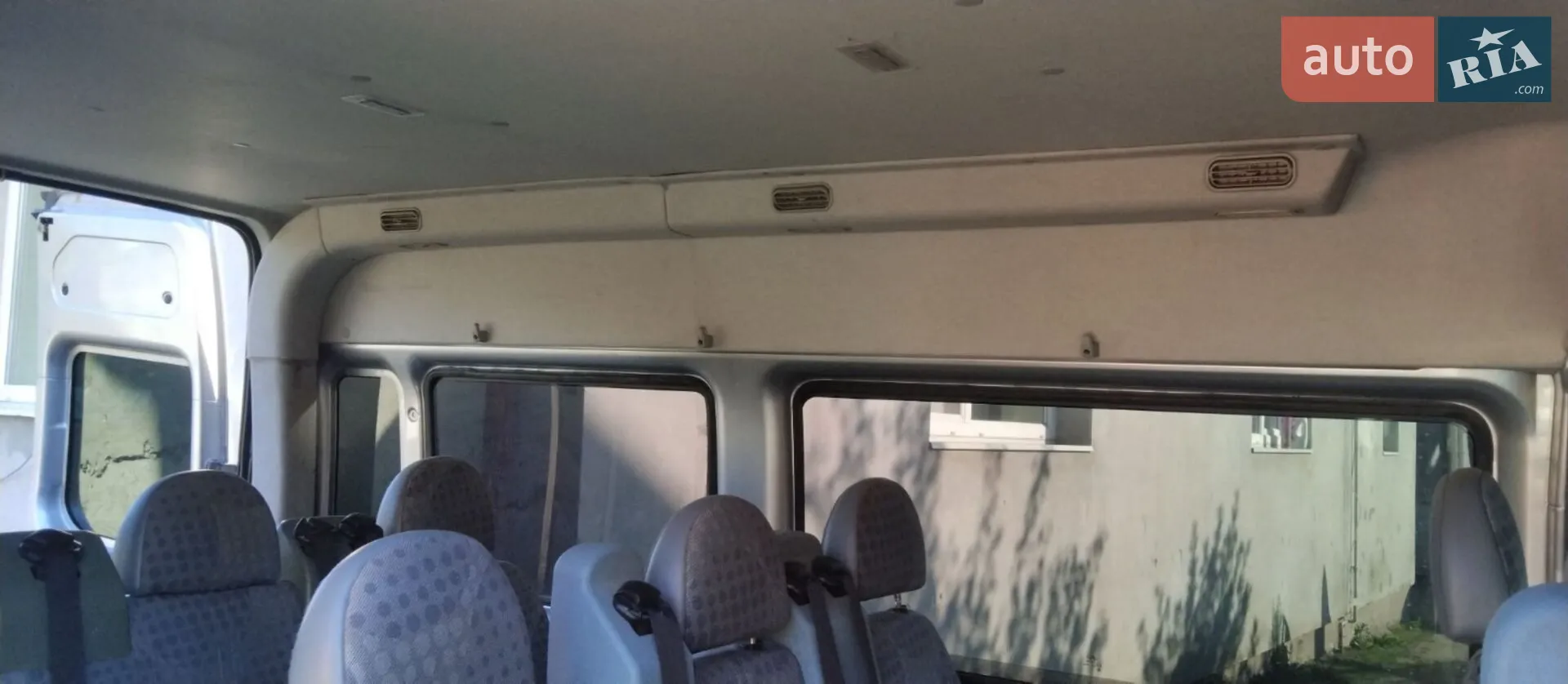 2011 Ford Transit Connect - мініатюра 9