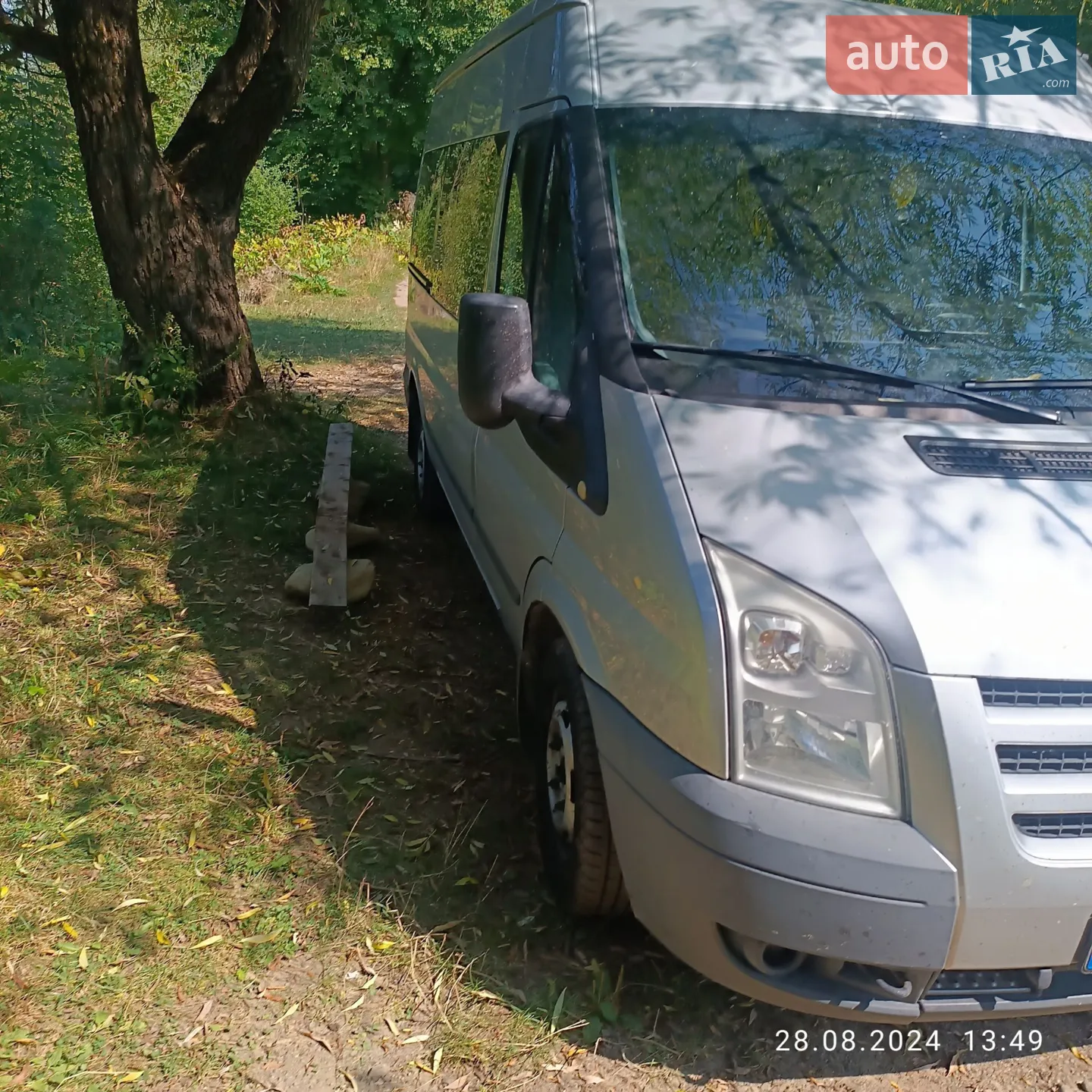 2011 Ford Transit Connect - мініатюра 13