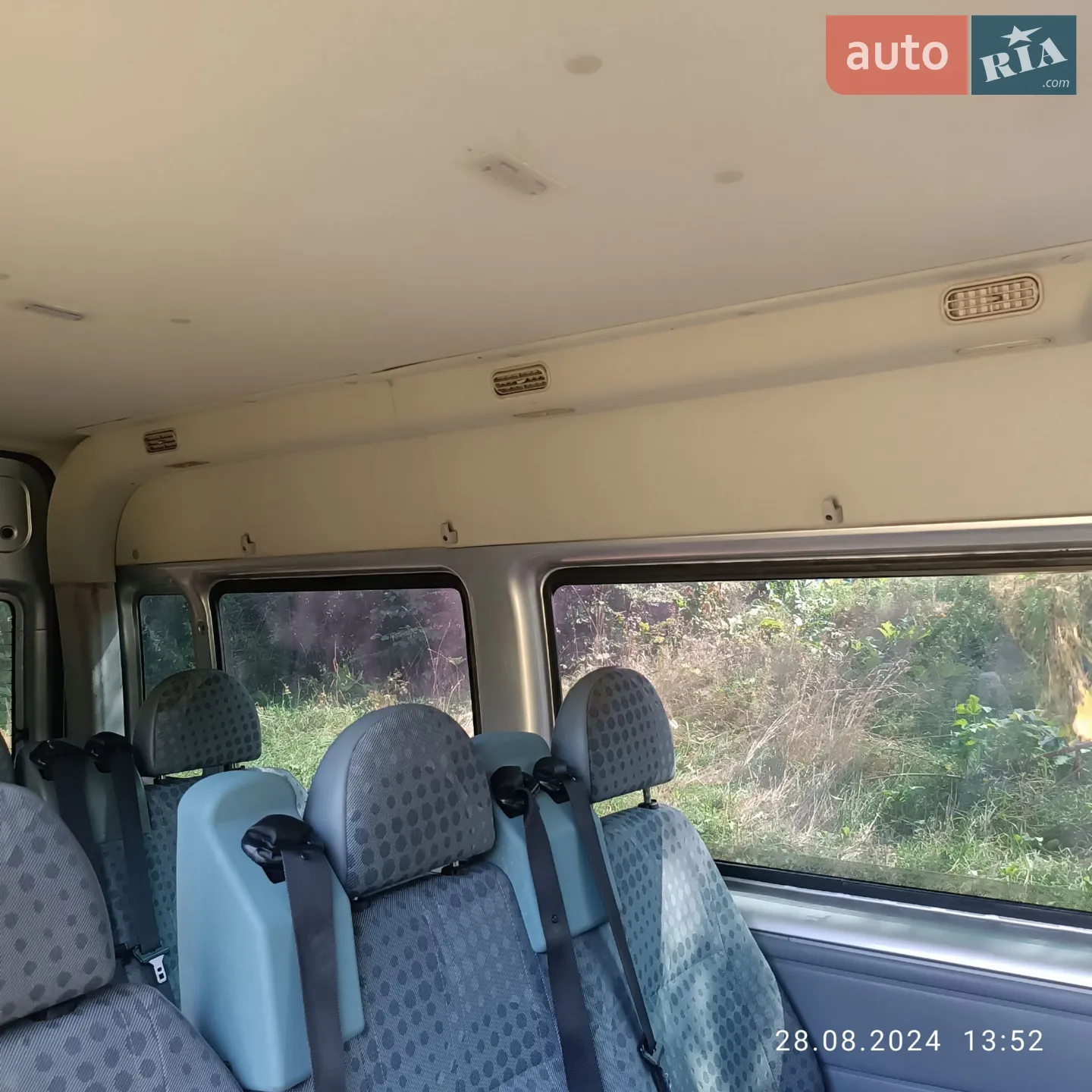 2011 Ford Transit Connect - мініатюра 19