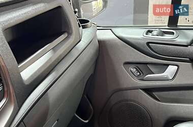 Грузовой фургон Ford Transit Custom 2020 в 