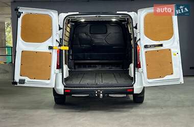 Грузовой фургон Ford Transit Custom 2020 в 