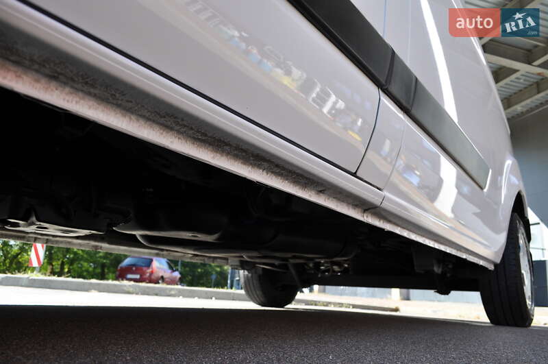 Вантажний фургон Ford Transit Custom 2021 в Києві фото 19 Вантажний фургон Ford Transit Custom 2021 в Києві