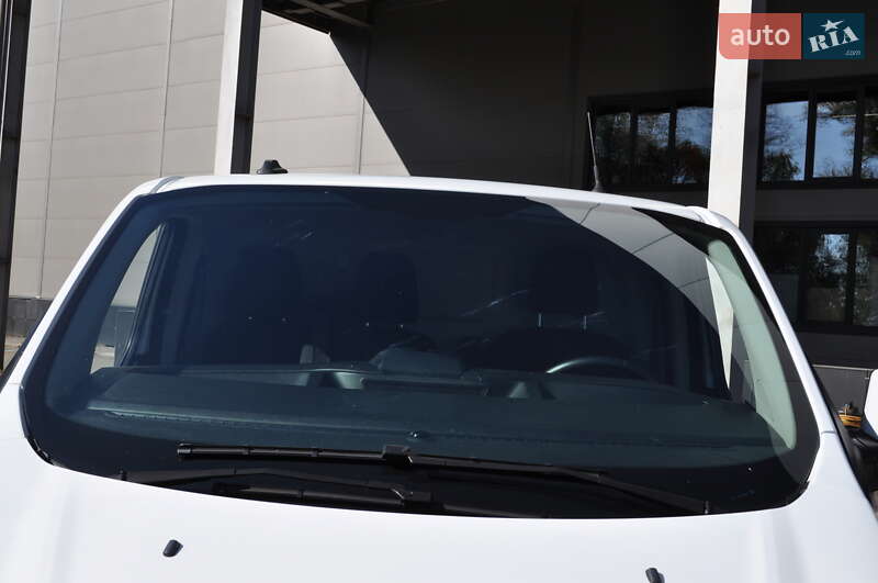 Вантажний фургон Ford Transit Custom 2021 в Києві фото 25 Вантажний фургон Ford Transit Custom 2021 в Києві