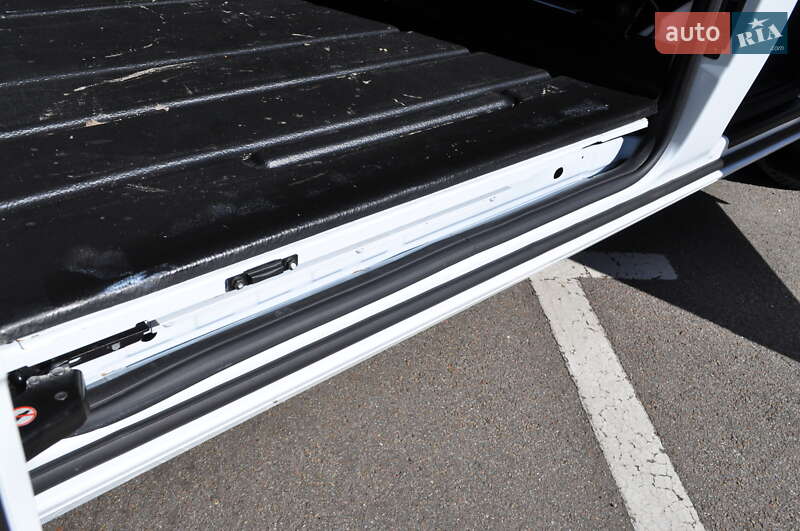 Вантажний фургон Ford Transit Custom 2021 в Києві фото 38 Вантажний фургон Ford Transit Custom 2021 в Києві