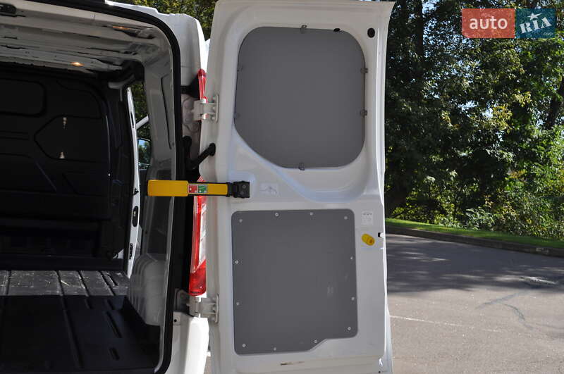 Вантажний фургон Ford Transit Custom 2021 в Києві фото 50 Вантажний фургон Ford Transit Custom 2021 в Києві