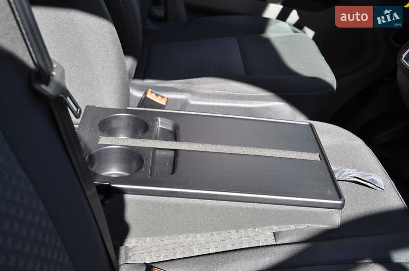 Вантажний фургон Ford Transit Custom 2021 в Києві фото 67 Вантажний фургон Ford Transit Custom 2021 в Києві