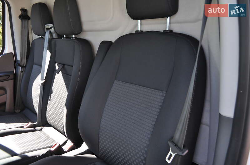 Вантажний фургон Ford Transit Custom 2021 в Києві фото 76 Вантажний фургон Ford Transit Custom 2021 в Києві