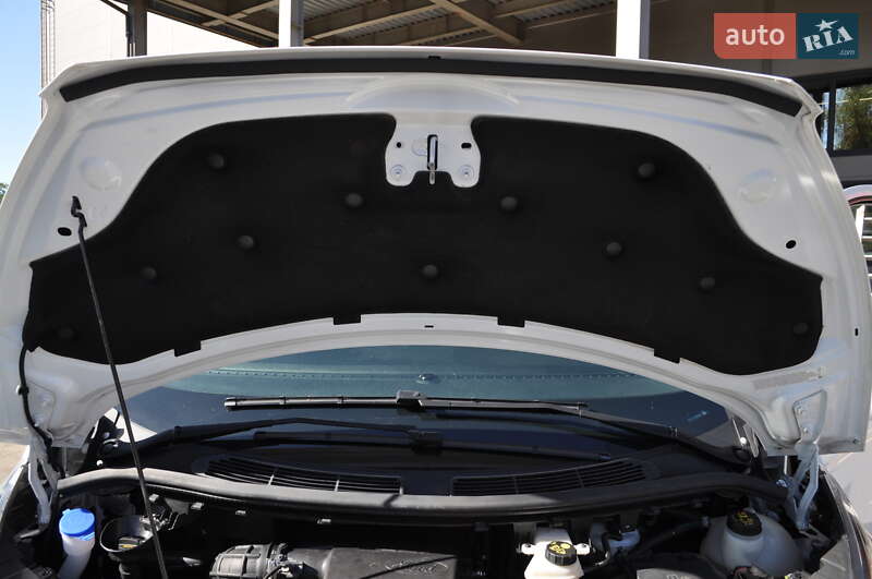 Вантажний фургон Ford Transit Custom 2021 в Києві фото 91 Вантажний фургон Ford Transit Custom 2021 в Києві