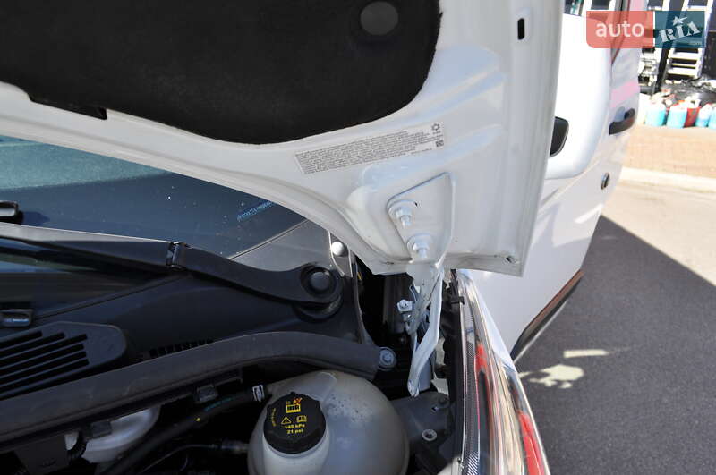 Вантажний фургон Ford Transit Custom 2021 в Києві фото 95 Вантажний фургон Ford Transit Custom 2021 в Києві