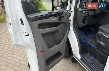 Вантажний фургон Ford Transit Custom 2019 в 