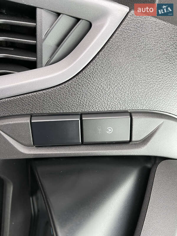 Грузовой фургон Ford Transit Custom 2016 в Ровно