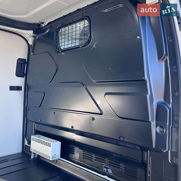 Вантажний фургон Ford Transit Custom 2019 в Києві