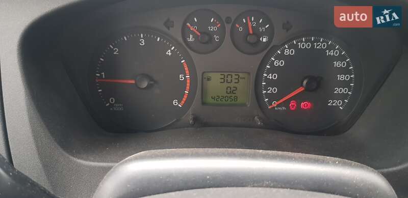 Мінівен Ford Transit Custom 2012 в Львові фото 8 Мінівен Ford Transit Custom 2012 в Львові