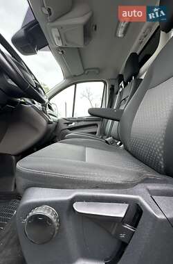 Вантажний фургон Ford Transit Custom 2020 в 