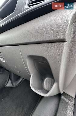 Вантажний фургон Ford Transit Custom 2020 в 