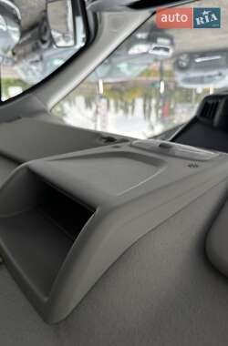 Вантажний фургон Ford Transit Custom 2020 в 