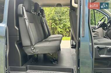 Грузовой фургон Ford Transit Custom 2020 в Дубно