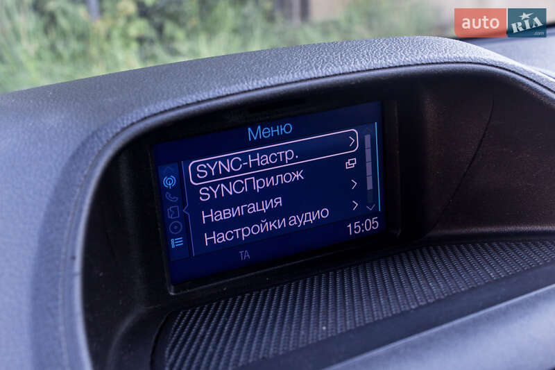 Минивэн Ford Transit Custom 2012 в Львове фото 43 Минивэн Ford Transit Custom 2012 в Львове