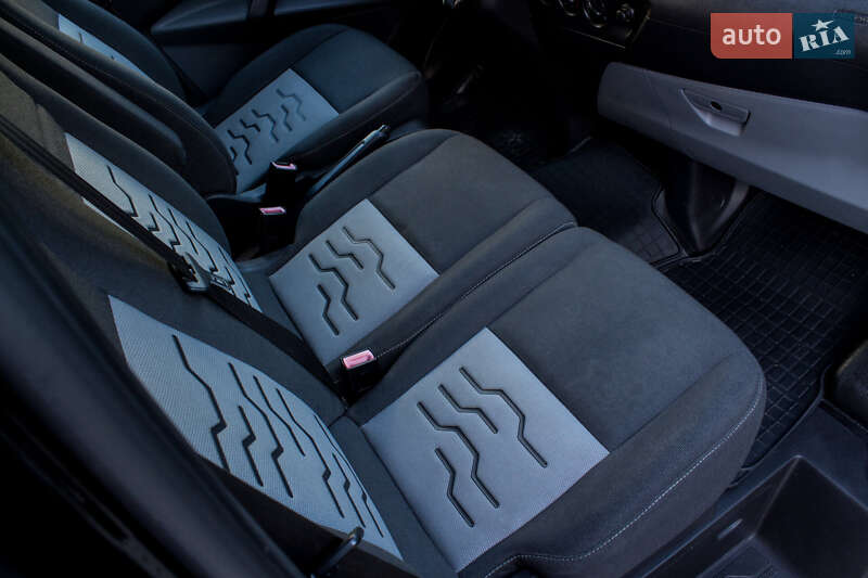 Минивэн Ford Transit Custom 2012 в Львове фото 48 Минивэн Ford Transit Custom 2012 в Львове