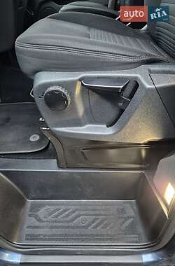 Минивэн Ford Transit Custom 2019 в 