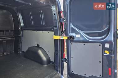 Минивэн Ford Transit Custom 2019 в 
