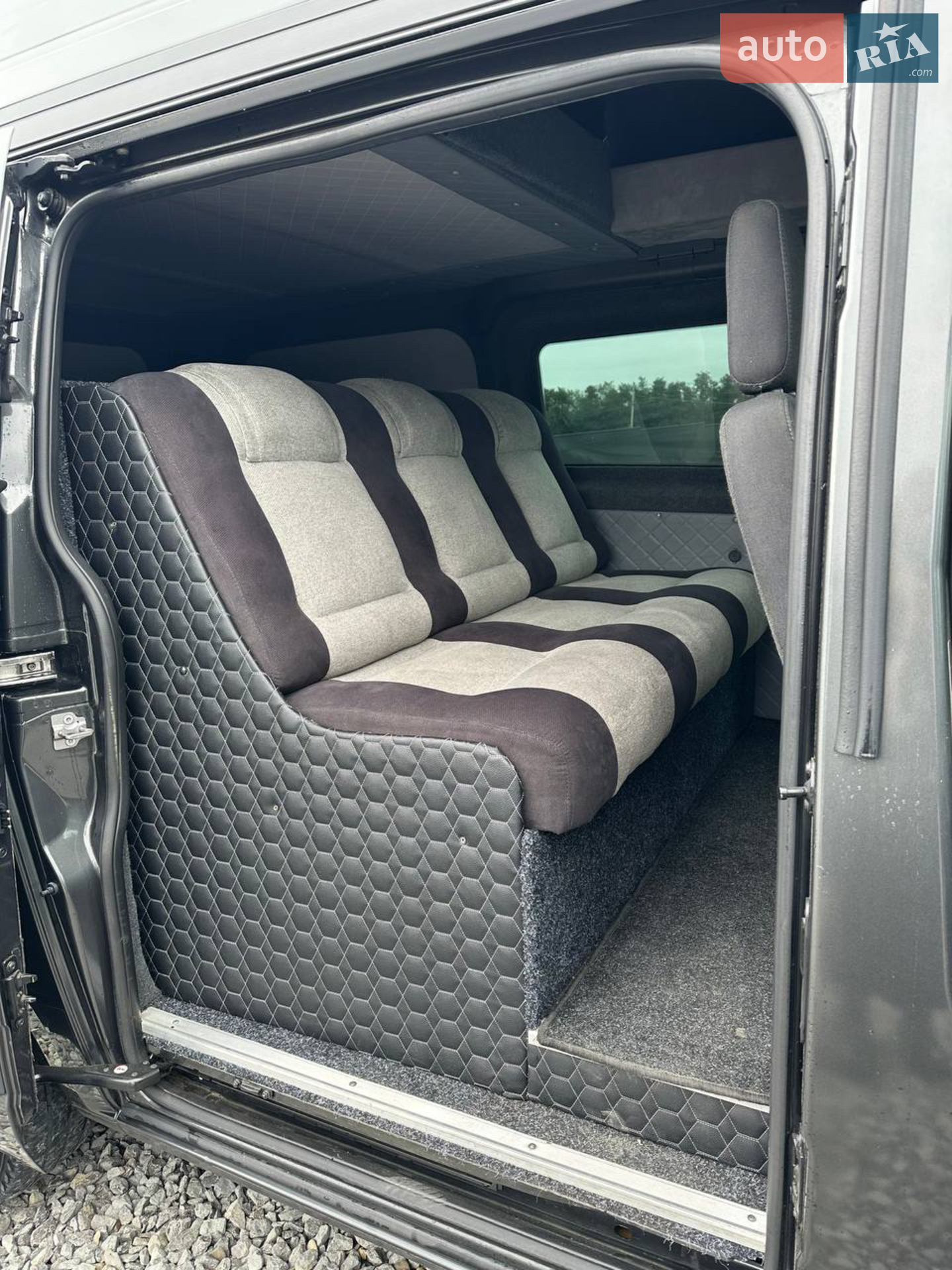 2016 Ford Transit Connect - мініатюра 7