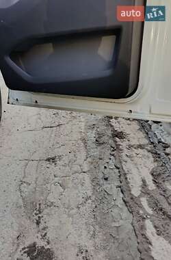 Вантажний фургон Ford Transit Custom 2015 в 