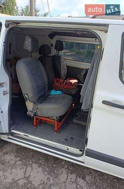 Вантажний фургон Ford Transit Custom 2015 в 