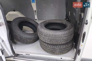 Микроавтобус грузовой (до 3,5т) Ford Transit Custom 2016 в 