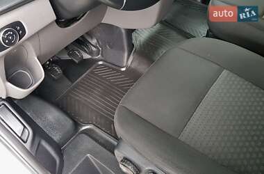 Вантажний фургон Ford Transit Custom 2020 в 