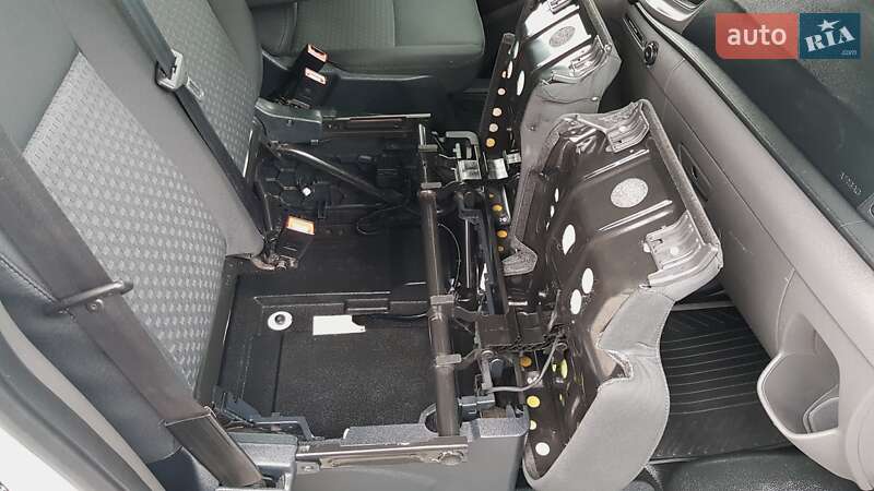 Вантажний фургон Ford Transit Custom 2020 в Вінниці