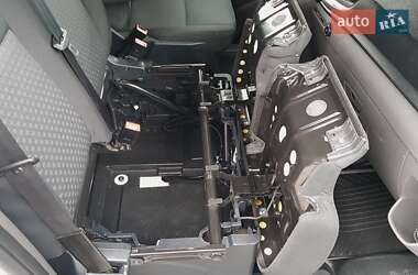 Вантажний фургон Ford Transit Custom 2020 в 