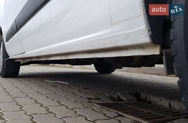 Вантажний фургон Ford Transit Custom 2020 в 