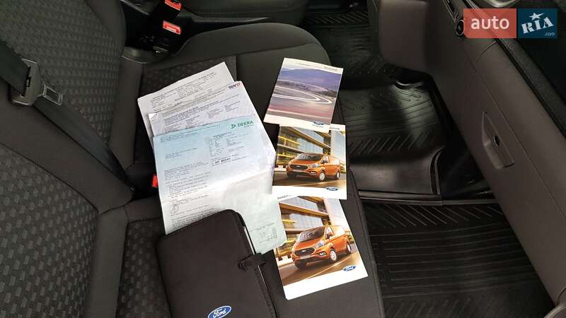 Вантажний фургон Ford Transit Custom 2020 в Вінниці