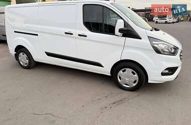Вантажний фургон Ford Transit Custom 2020 в 
