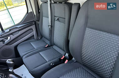 Грузовой фургон Ford Transit Custom 2020 в Умани
