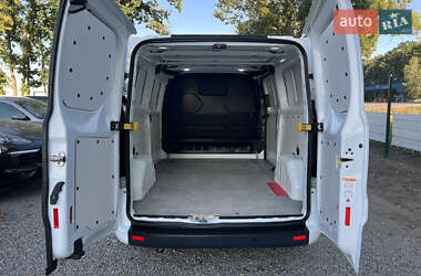 Грузовой фургон Ford Transit Custom 2020 в Умани