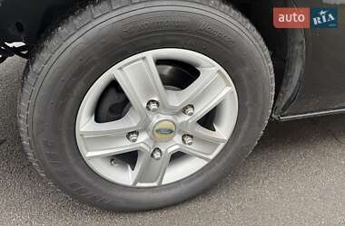 Микроавтобус грузовой (до 3,5т) Ford Transit Custom 2015 в 
