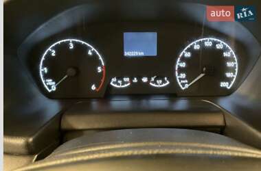 Грузовой фургон Ford Transit Custom 2023 в  фото 4 Грузовой фургон Ford Transit Custom 2023 в