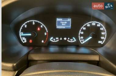 Грузовой фургон Ford Transit Custom 2023 в  фото 7 Грузовой фургон Ford Transit Custom 2023 в