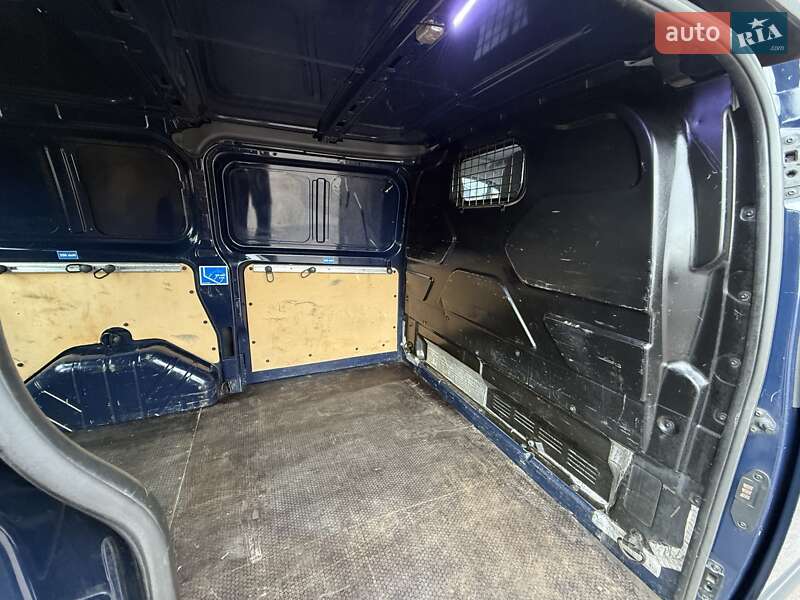 Мікроавтобус вантажний (до 3,5т) Ford Transit Custom 2016 в Борисполі
